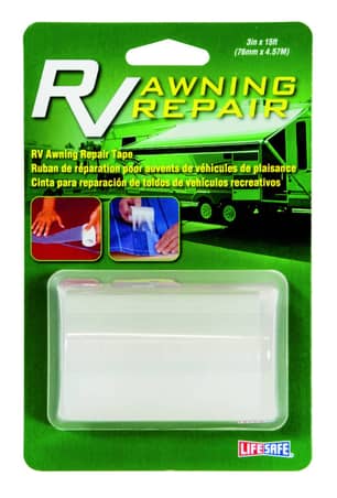 Thumbnail of the RV Awning Repair Tape