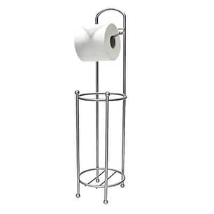 Thumbnail of the EURO STYLE PAPER CADDY HOLDER POLISHED CHROME