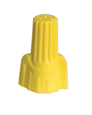Thumbnail of the YELLOW WING CONNECTOR 12 PCS