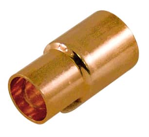 Thumbnail of the Aqua-Dynamic Copper Reducer Coupling 3/4 x 1/2 C x C