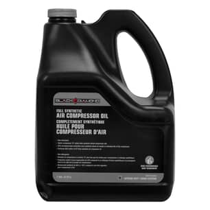 Thumbnail of the BD 1 GAL. FULL SYNTHETIC AIR COMPRESSOR OIL - NON-
