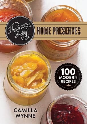 Thumbnail of the Home Preserves: 100 Modern Recipes Book