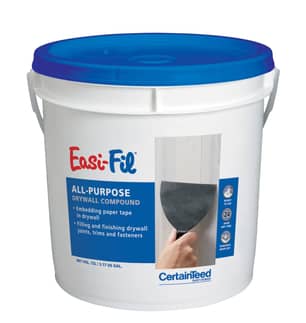 Thumbnail of the Easi-Fil All-Purpose Drywall Joint Compound 12L