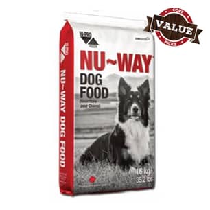 Thumbnail of the Nu-Way® Dog Food 16kg