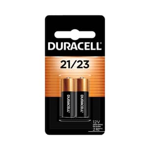 Thumbnail of the Duracell 12V Alkaline batteries, 21/23, 2 Pack