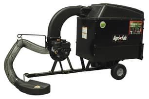 Thumbnail of the Agri-Fab® Hard Top  Mow-N-Vac Lawn Vacuum