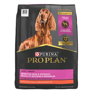 Thumbnail of the Purina® Pro Plan® Specialized Sensitive Skin & Stomach Adult, Salmon & Rice Formula 7.26kg