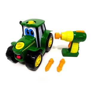 Thumbnail of the John Deere® Build-A-Buddy Tractor