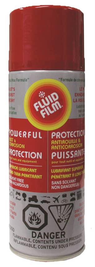 Thumbnail of the Fluid Film® Original, 333 g, Aerosol Can