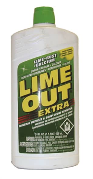 Thumbnail of the 24OZ LIME OUT EXTRA
