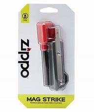 Thumbnail of the Zippo Mag Strike Fire Starter