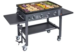 Thumbnail of the Blackstone Griddle Cooking Station 36"