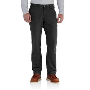 Thumbnail of the Carhartt® Unlined Canvas Work Pant