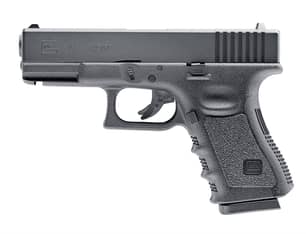 Thumbnail of the Umarex® G19 Gen 3 BB Gun .177 Co2 Action Pistol