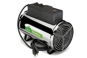 Thumbnail of the Biogreen® 2800 W Greenhouse Heater
