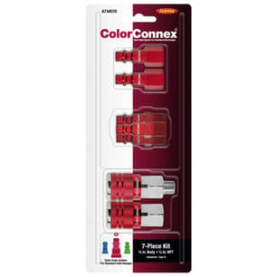 Thumbnail of the ColorConnexâ?¢ Air Coupling Kit
