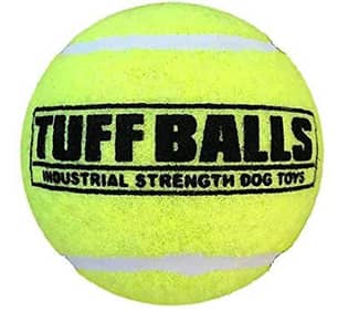 Thumbnail of the Giant Tuff Ball 4"