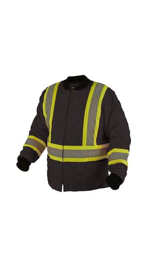 Thumbnail of the Harvest Gear® Men's Safety Freezer Jacket