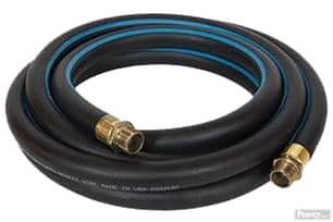 Thumbnail of the FILL-RITE® Arctic Hose with Static Wire and Internal Spring Guards, 3/4" x 20'