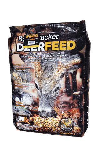 Thumbnail of the Rack Stacker™ Auto Deer Feed 20Kg