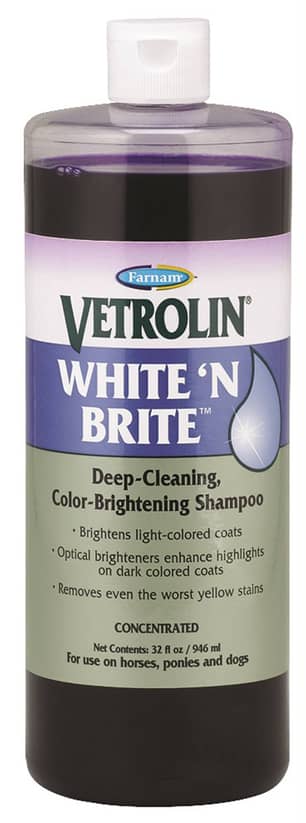 Thumbnail of the Farnam Shampoo - White 'n Brite 946ml