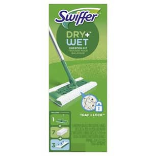 Thumbnail of the SWIFFER SWEEPER IN THE BOX SK