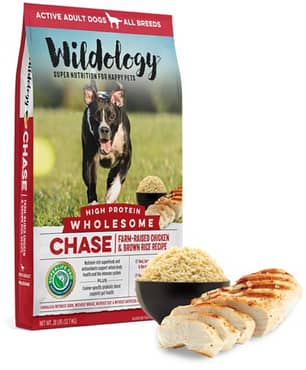 Thumbnail of the Wildology® Dog Food Chase 12.7kg