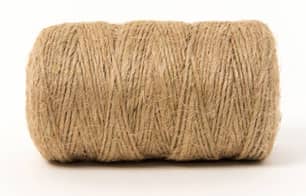 Thumbnail of the FINE x 190' JUTE TWINE - NATURAL