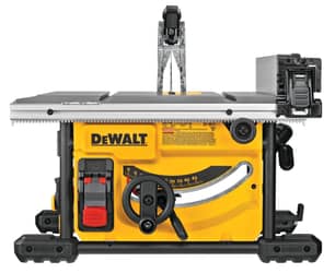 Thumbnail of the Dewalt® 8-¼" Compact Jobsite Table Saw