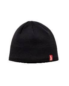 Thumbnail of the Milwaukee Red Fleece Lined Knit Hat