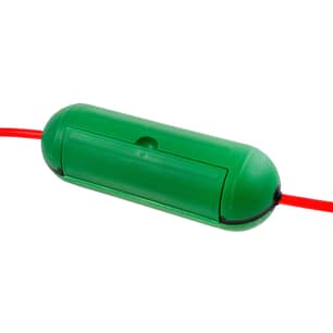 Thumbnail of the EXTENSION CORD SAFETY SEAL