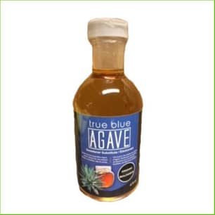 Thumbnail of the Agave Syrup 473Ml