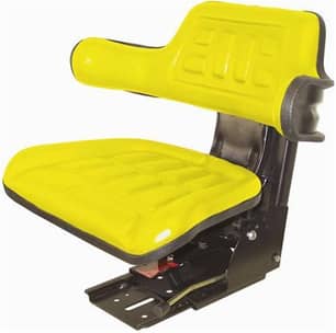 Thumbnail of the UNIVERSAL SUSPENSION SEAT, YELLOW