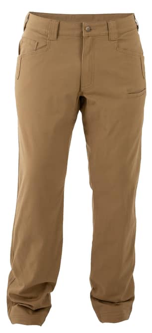 Thumbnail of the Noble Outfitters® Men's Fleece Lined Canvas Pant
