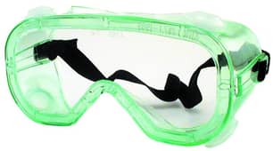 Thumbnail of the K-T INDIRECT VENT SAFETY GOGGLE CLEAR