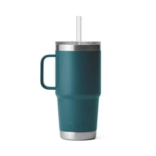 Thumbnail of the Yeti® Rambler® 739ml Straw Mug with Straw Lid Agave Teal