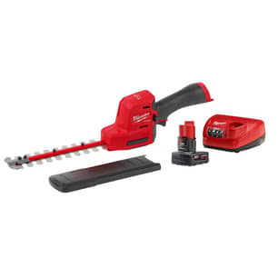 Thumbnail of the Milwaukee® M12™ Hedge Trimmer 8"