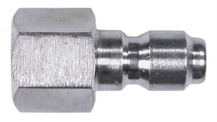 Thumbnail of the 3/8" FEMALE PLUG ADAPTER
