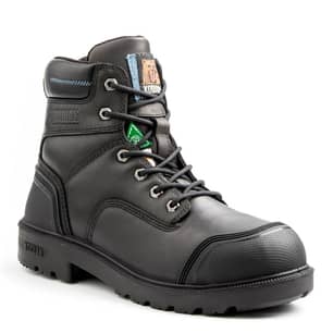 Thumbnail of the Kodiak® Men's Blue Plus 6" Safety Boots