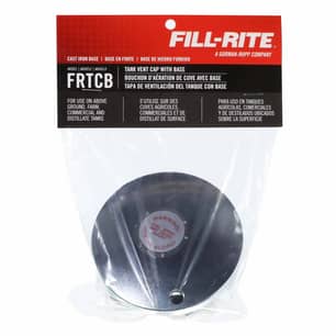 Thumbnail of the FILL-RITE® Tank Vent Cap with 2” Base