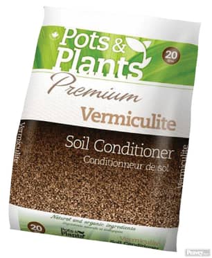 Thumbnail of the Vermiculite