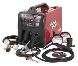 Thumbnail of the Lincoln Electric® Easy-Mig 180 Welder