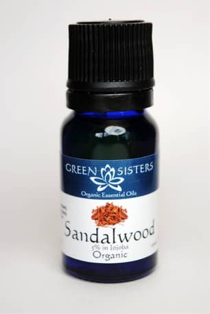 Thumbnail of the OIL ESSENTIAL ORG SANDALWOOD