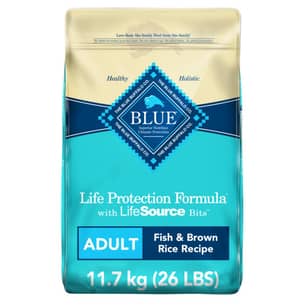 Thumbnail of the Blue Buffalo® Life Protection Formula Fish11.7kg