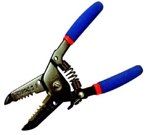 Thumbnail of the E Cutter Wire Stripper