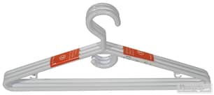 Thumbnail of the 3 Pack Heavy Duty Plastic Coat Hanger