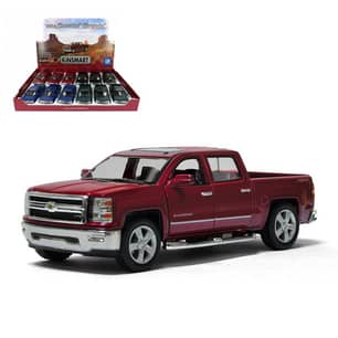Thumbnail of the 2014 CHEVY PICK UP