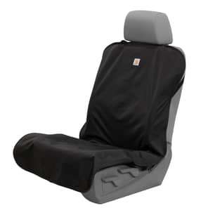 Thumbnail of the Carhartt Black Bucket Seat Protector