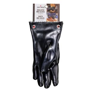 Thumbnail of the Craftworx™  Insulated BBQ Gloves