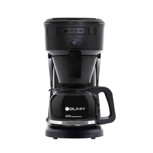 Thumbnail of the BUNN SBS Speed Brew Select Coffee Maker Black